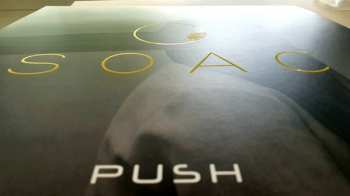 LP/CD Sons Of Alpha Centauri: Push 79666