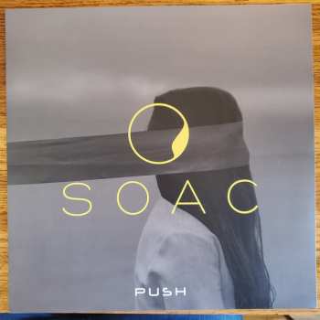 LP/CD Sons Of Alpha Centauri: Push 79666