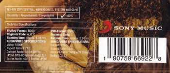 3CD/DVD/Blu-ray Sons Of Apollo: Live With The Plovdiv Psychotic Symphony DLX | LTD