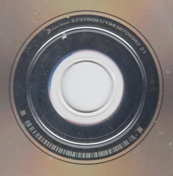 CD Sons Of Apollo: MMXX 23806