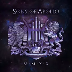 Sons Of Apollo: MMXX