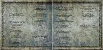 CD Sons Of Apollo: Psychotic Symphony 28970