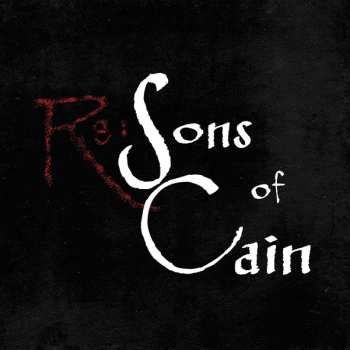 Album Sons Of Cain: Re: Sons of Cain