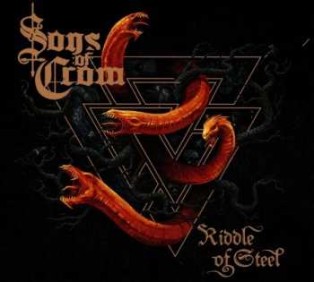 CD Sons Of Crom: Riddle Of Steel DIGI 30491
