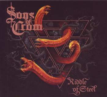 CD Sons Of Crom: Riddle Of Steel DIGI 30491