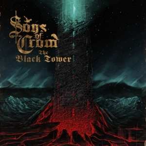 Album Sons Of Crom: The Black Tower