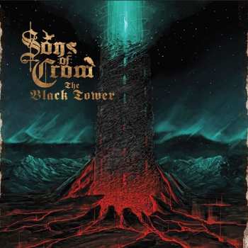 LP Sons Of Crom: The Black Tower 129250