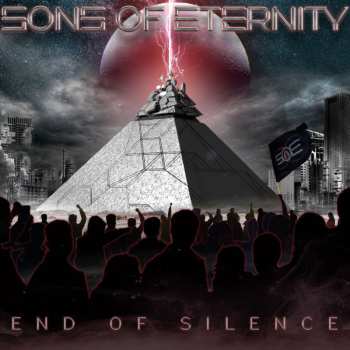 Album Sons Of Eternity: End Of Silence