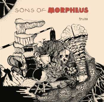 CD Sons Of Morpheus: fruits