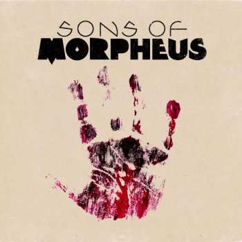 Album Sons Of Morpheus: Sons Of Morpheus