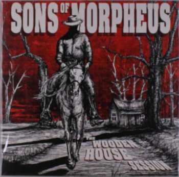 Album Sons Of Morpheus: The Wooden House Session