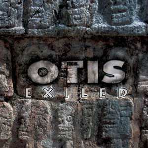 CD Sons Of Otis: Exiled 249461