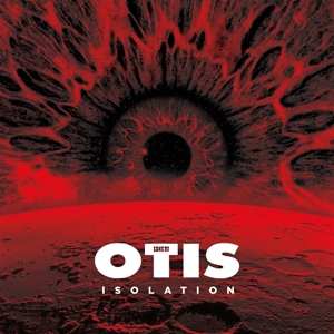 LP Sons Of Otis: Isolation CLR | LTD 534713