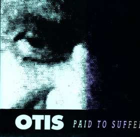Album Sons Of Otis: Paid To Suffer