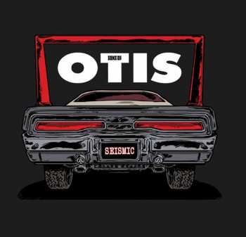 Sons Of Otis: Seismic