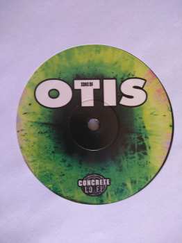 LP Sons Of Otis: Songs For Worship 343440