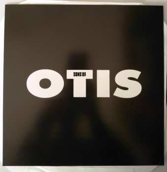 LP Sons Of Otis: Songs For Worship 343440