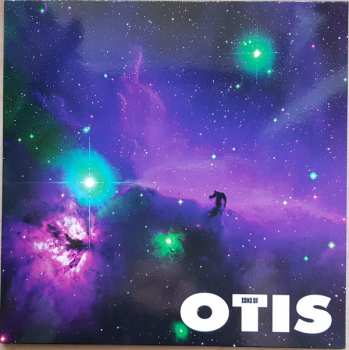 LP Sons Of Otis: Spacejumbofudge 367348