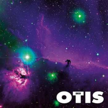 LP Sons Of Otis: Spacejumbofudge 536556