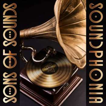 CD Sons Of Sounds: Soundphonia 420837