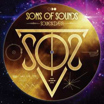 Album Sons Of Sounds: Soundsфæra