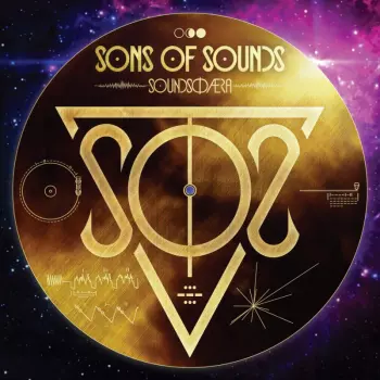 Sons Of Sounds: Soundsфæra