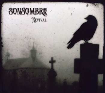 Album Sonsombre: Revival