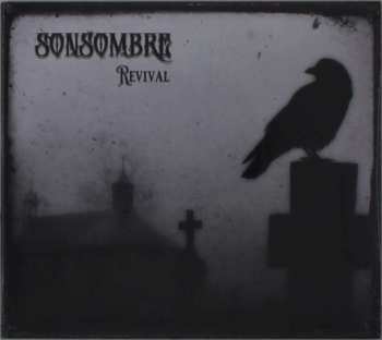 CD Sonsombre: Revival 438286