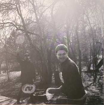 LP Lau Nau: Païväkahvit