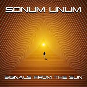 Album Sonum Unum: Signals From The Sun