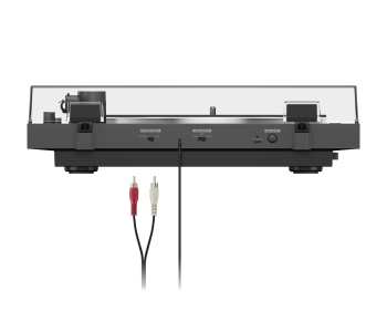 Audiotechnika Sony PS-LX3BT