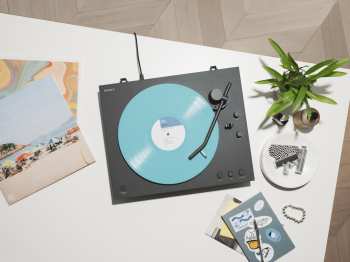 Audiotechnika Sony PS-LX3BT