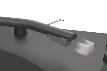 Audiotechnika Sony PS-LX3BT