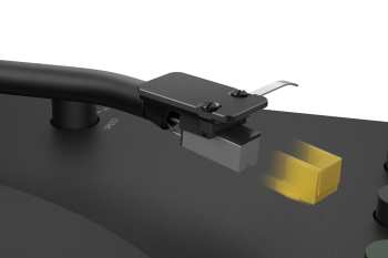 Audiotechnika Sony PS-LX5BT