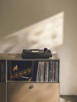 Audiotechnika Sony PS-LX5BT