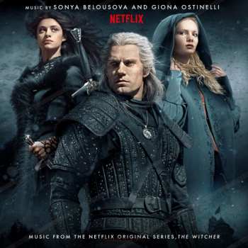 Sonya Belousova: The Witcher (Music From The Netflix Original Series)