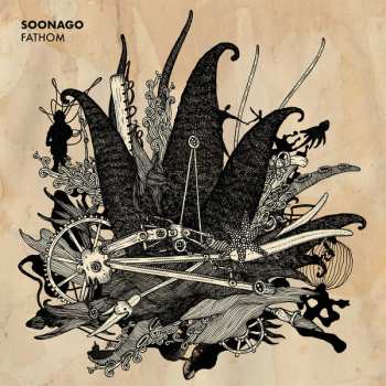 Album Soonago: Fathom