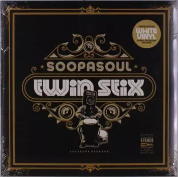 Soopasoul: Twin Stix
