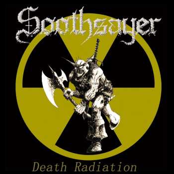 Album Soothsayer: Death Radiation