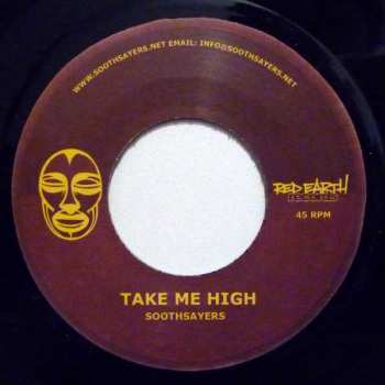 SP Soothsayers: Nothing Can Stop Us / Take Me High 353141