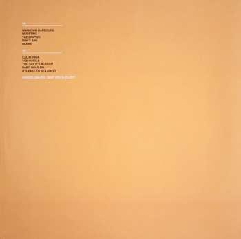 3LP Sophia: As We Make Our Way (The Live Recordings) CLR | LTD | NUM