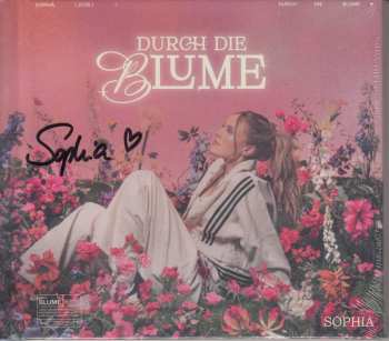 Album Sophia: Durch Die Blume
