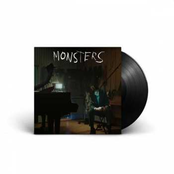 Album Sophia Kennedy: Monsters
