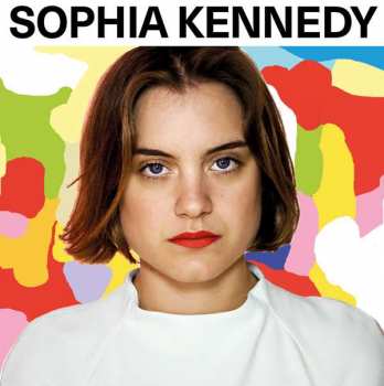 CD Sophia Kennedy: Sophia Kennedy 114513