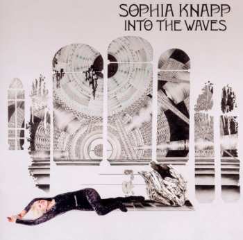 CD Sophia Knapp: Into The Waves 466866