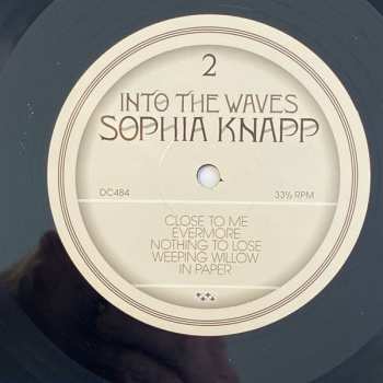 LP Sophia Knapp: Into The Waves 455945