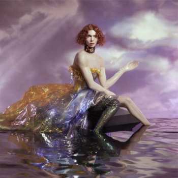 Sophie: Oil Of Every Pearl's Un-Insides