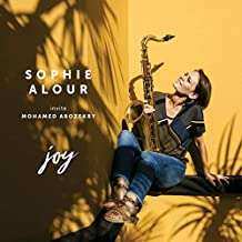 CD Sophie Alour: invite Mohamed Abozekry - Joy 510961