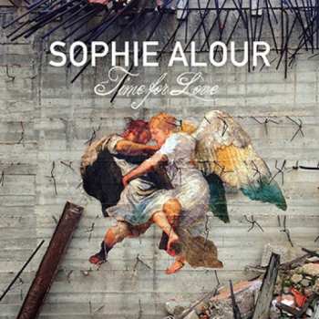 Album Sophie Alour: Time For Love
