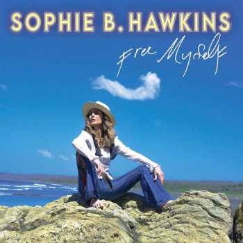 CD Sophie B. Hawkins: Free Myself 429141